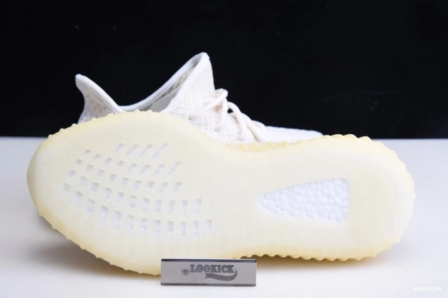 ADIDAS YEEZY BOOST FZ5246 V2 350 ABEZ REFLECTIVE 1025